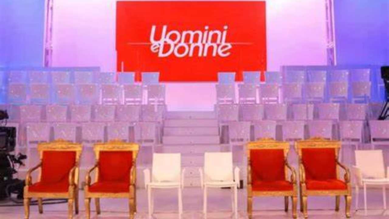 uominie donne studio