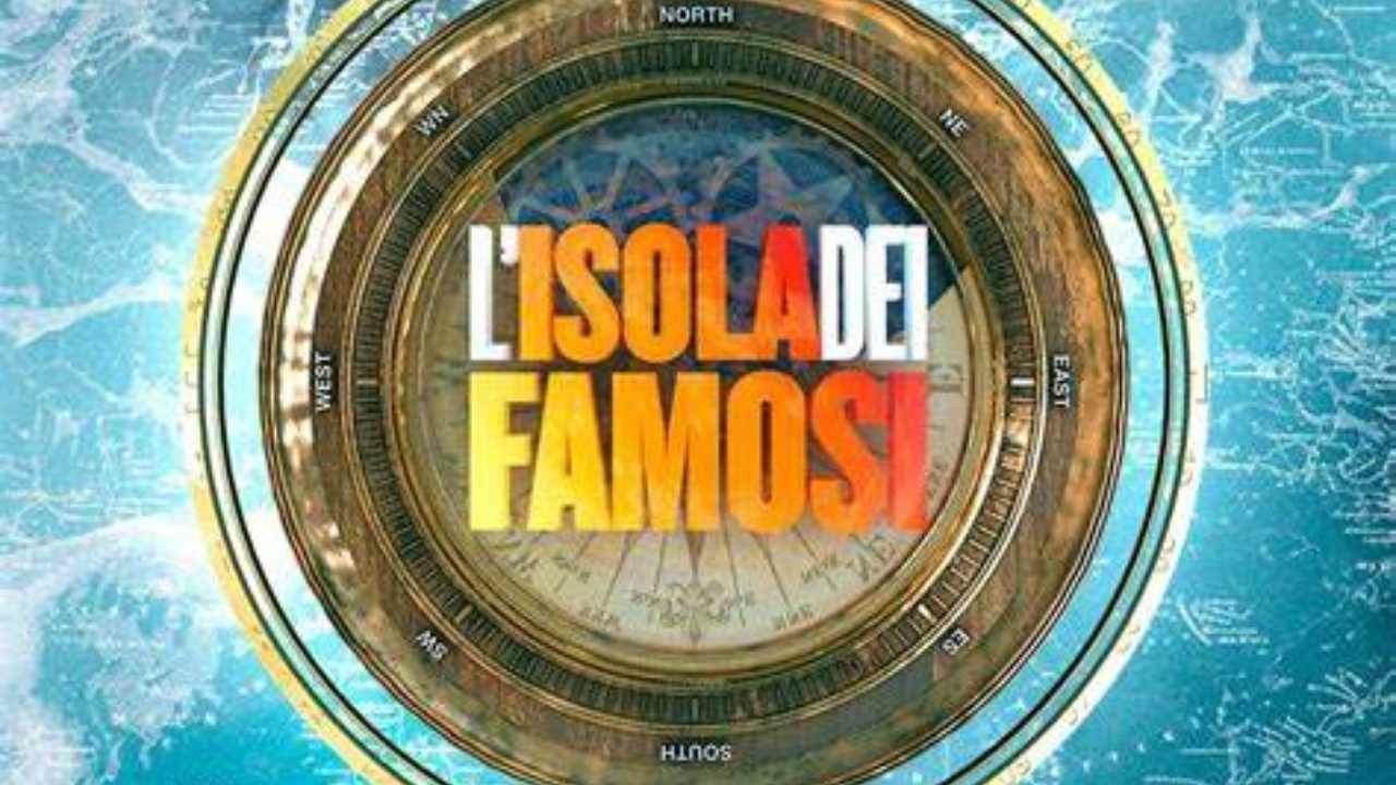 isola dei famosi brand