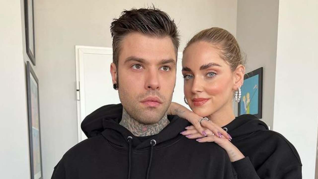 fedez chiara ferragni ferragnez