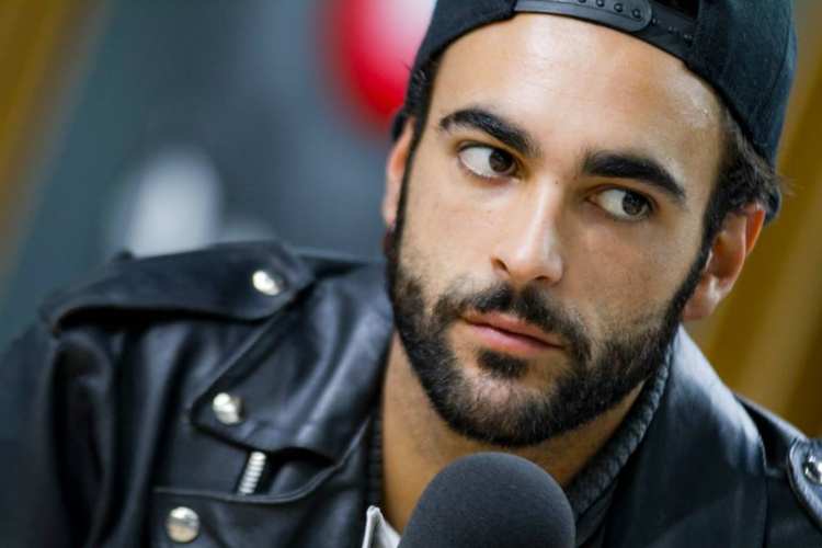 marco mengoni