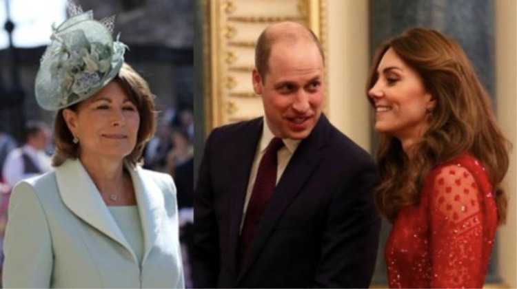 willi kate e donna