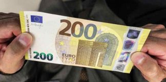 Bonus 200 euro chi può riceverlo