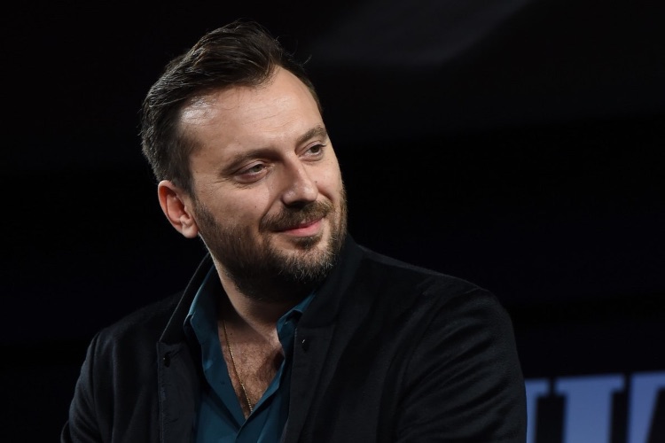 Cesare Cremonini stavolta è finita davvero