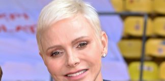 Charlene di Monaco nuovi problemi di salute