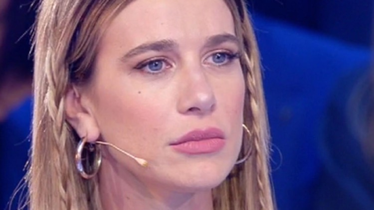 Clizia Incorvaia condizioni