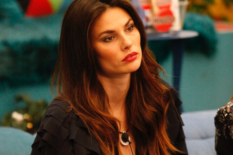 Dayane Mello ex gieffina distrutta 