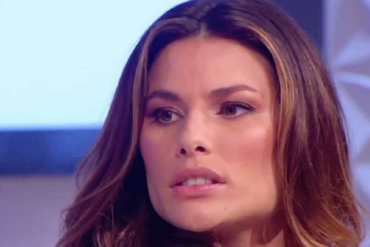 Dayane Mello ex gieffina distrutta