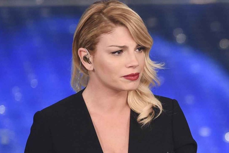 Emma Marrone messaggio che spaventa i fan