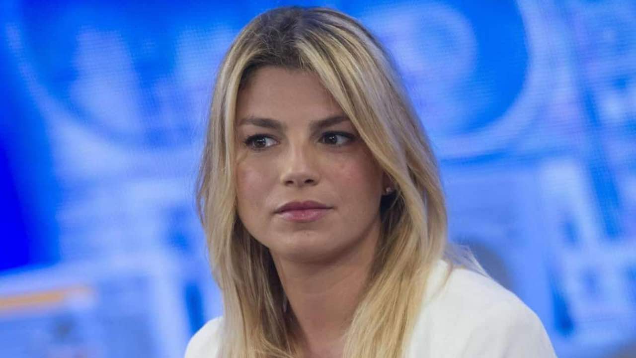 Emma Marrone messaggio che spaventa i fan