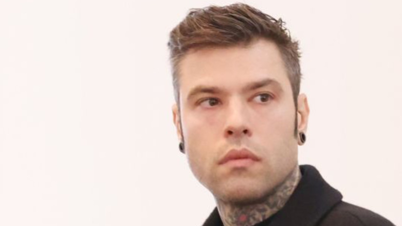 Fedez strenua battaglia contro la malattia