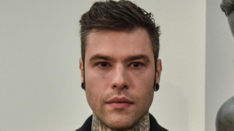 Fedez toccante confessione 