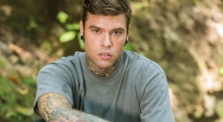 Fedez toccante confessione