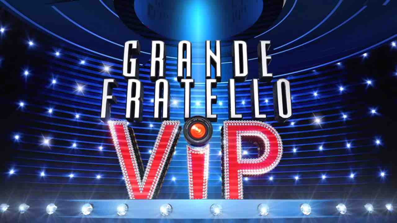 GfVip lutto per il protagonista