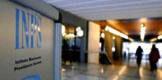 INPS aumento pensionati
