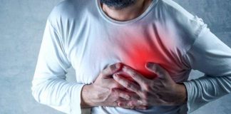 Infarto sintomo da non sottovalutare