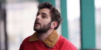 Lorenzo Fragola malore improvviso nella notte