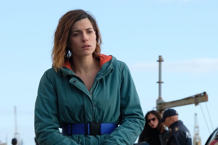 Maria Chiara Giannetta destino in bilico