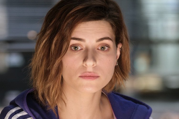 Maria Chiara Giannetta destino in bilico