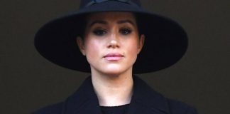 meghan markle