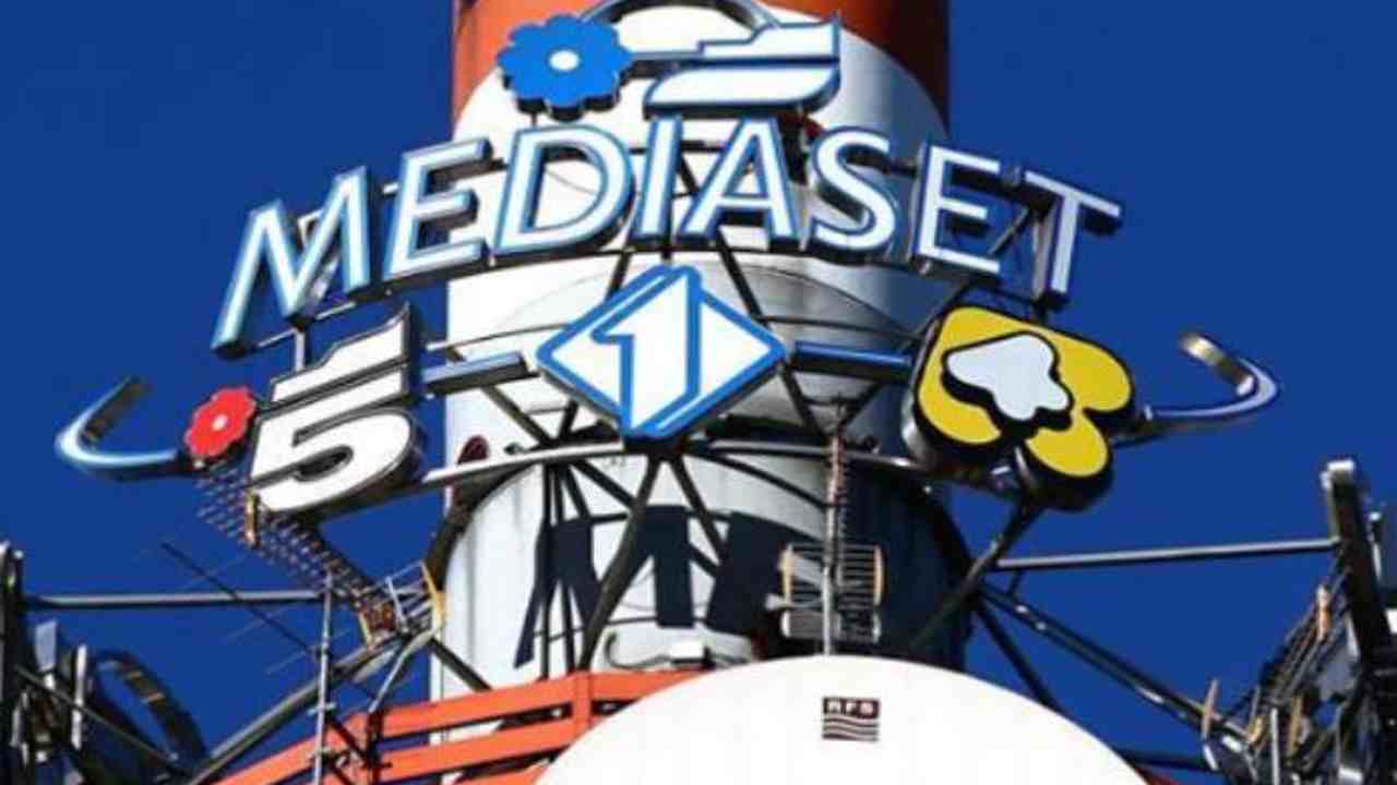 mediaset