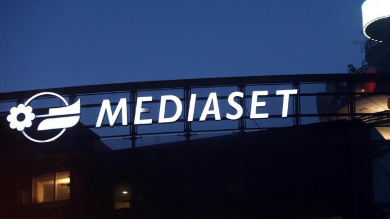 Mediaset tragico indicente