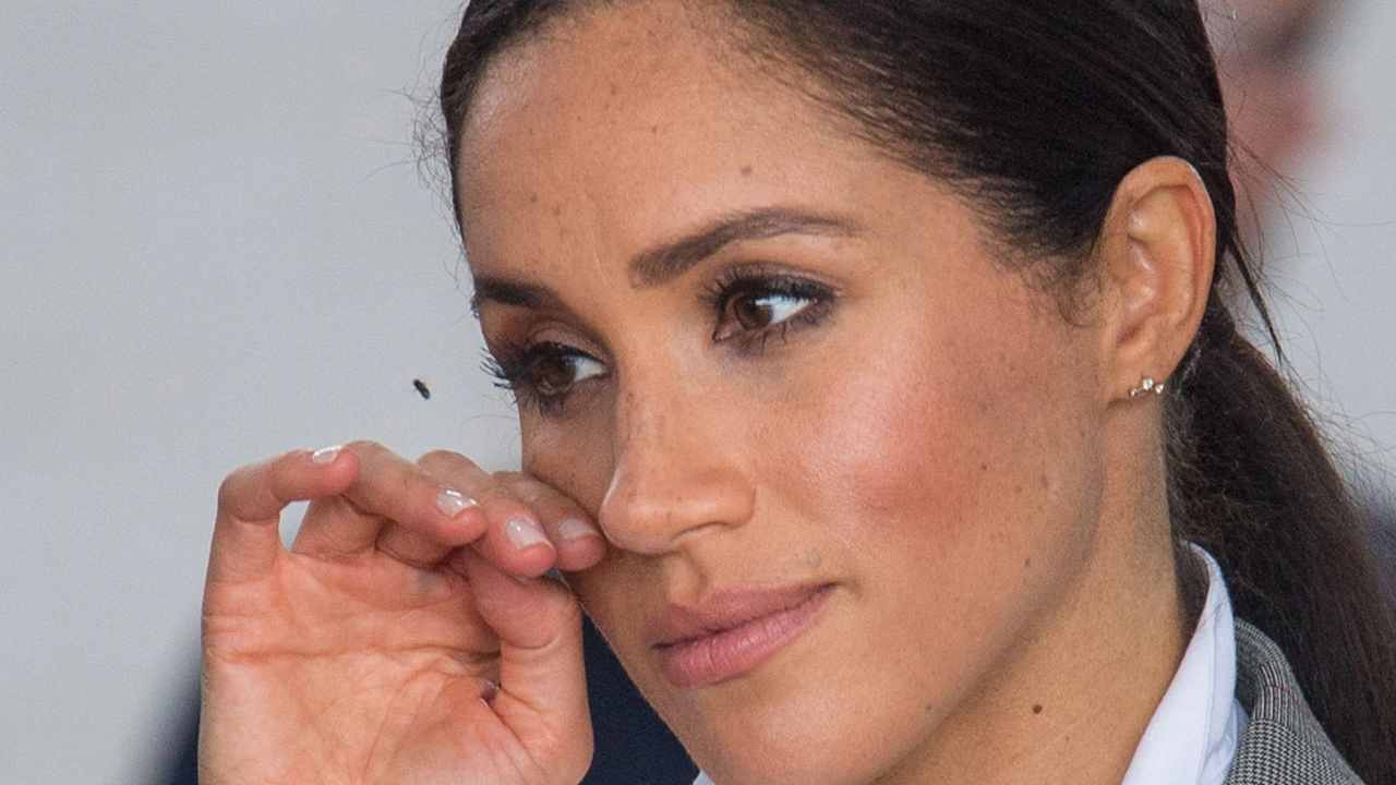 meghan markle