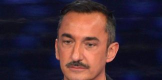 Nicola Savino scoppia la bomba
