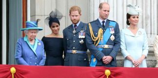 Royal Family durissimo colpo Regina