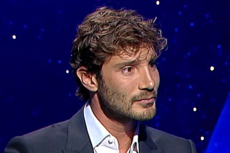 Stefano De Martino confessione che sconvolge i fan