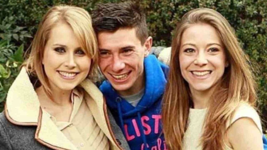 Un Medico in Famiglia, ve lo ricordate il piccolo Un Medico in Famiglia, ve lo ricordate il piccolo