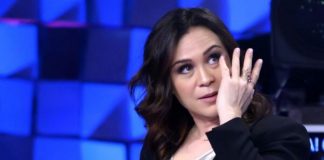 Valeria Graci triste dramma