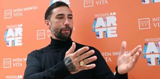 Vittorio Brumotti confessione agghiacciante