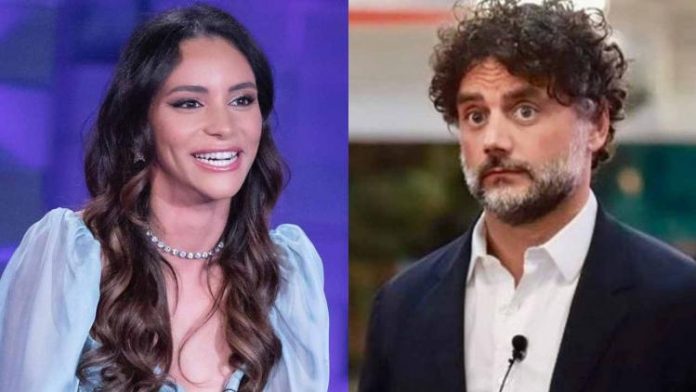 Baru Olimpia Gaetani Dell Aquila D Aragona