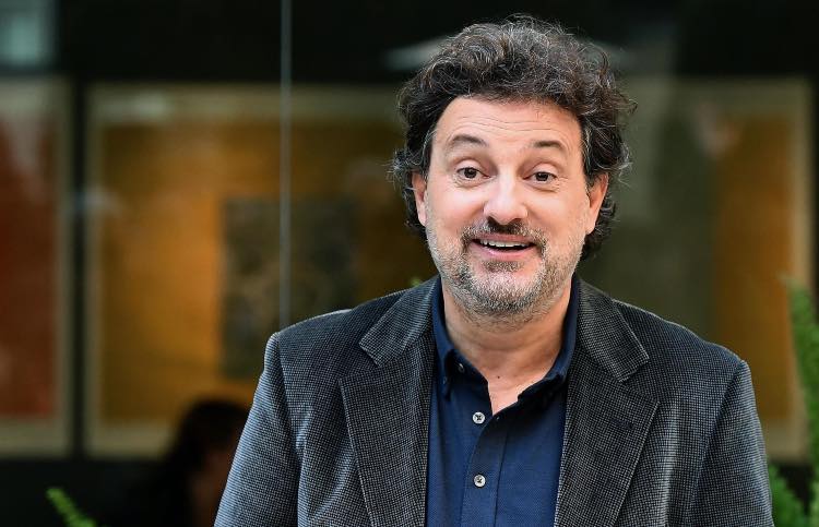 il bambino star del cinema italiano