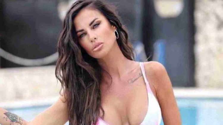 antonella mosetti