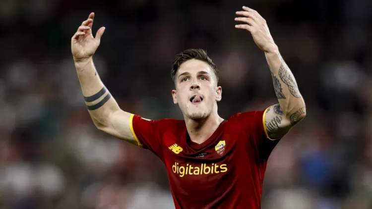 zaniolo 