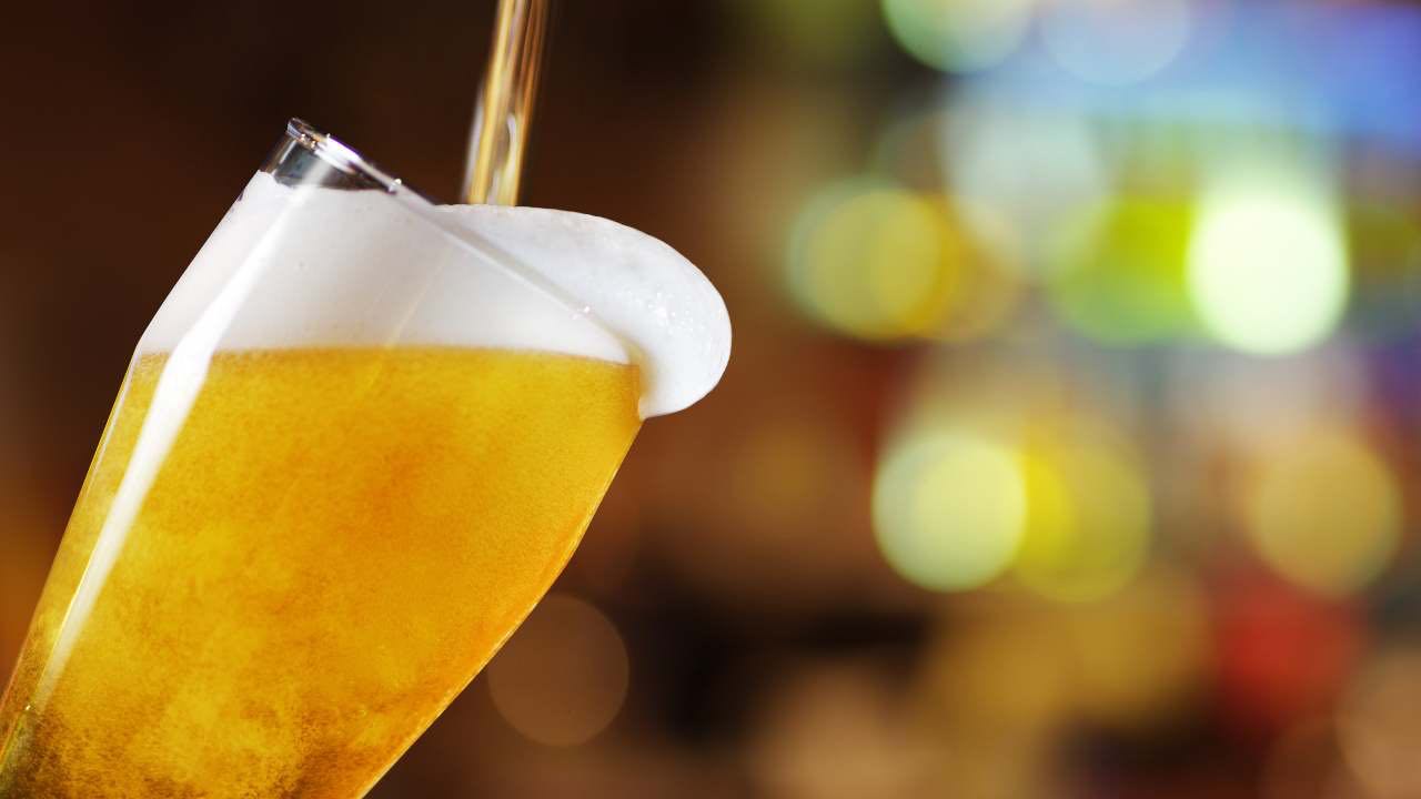 Allarme birra, il rischio è spaventoso