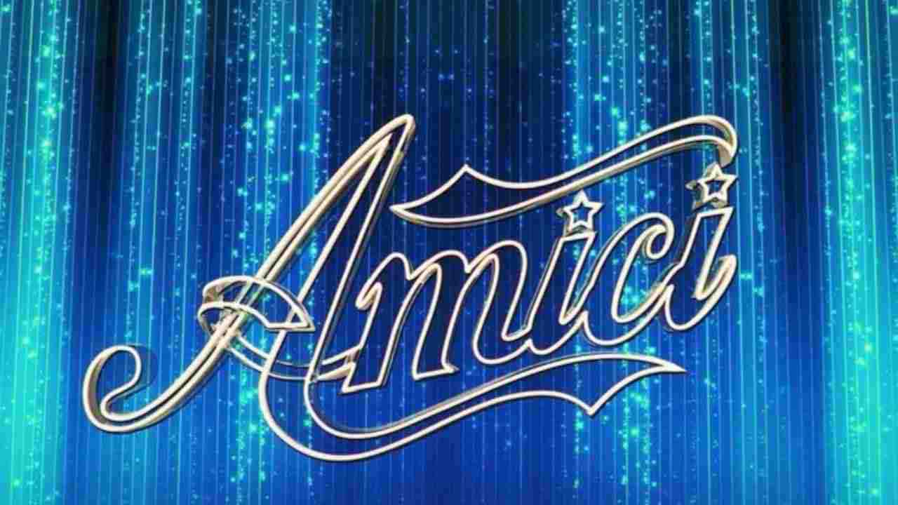 amici 22