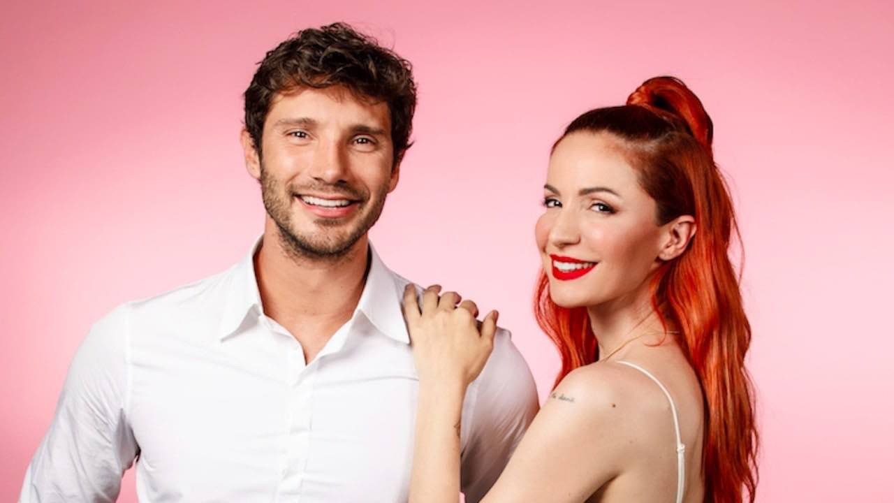 Andrea Delogu, il retroscena Stefano De Martino