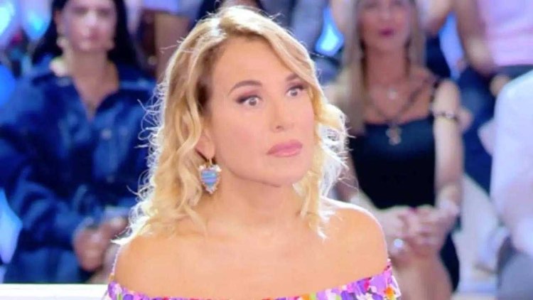 Barbara D'Urso, pessime notizie per lei