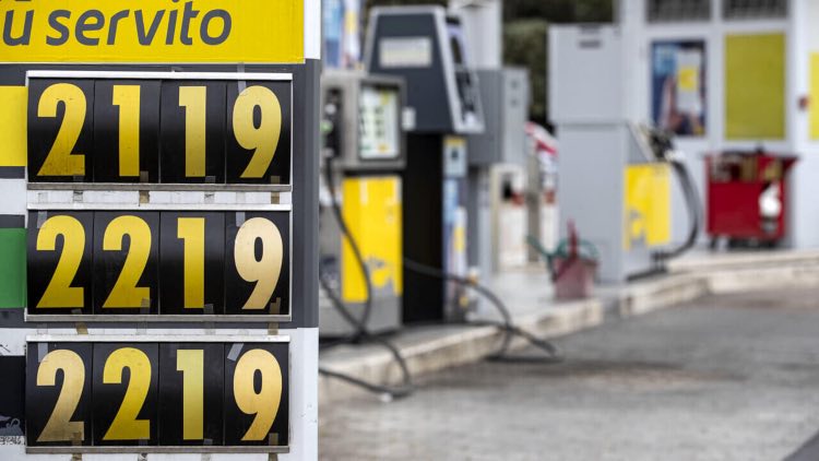 Caro benzina come ottenere il bonus