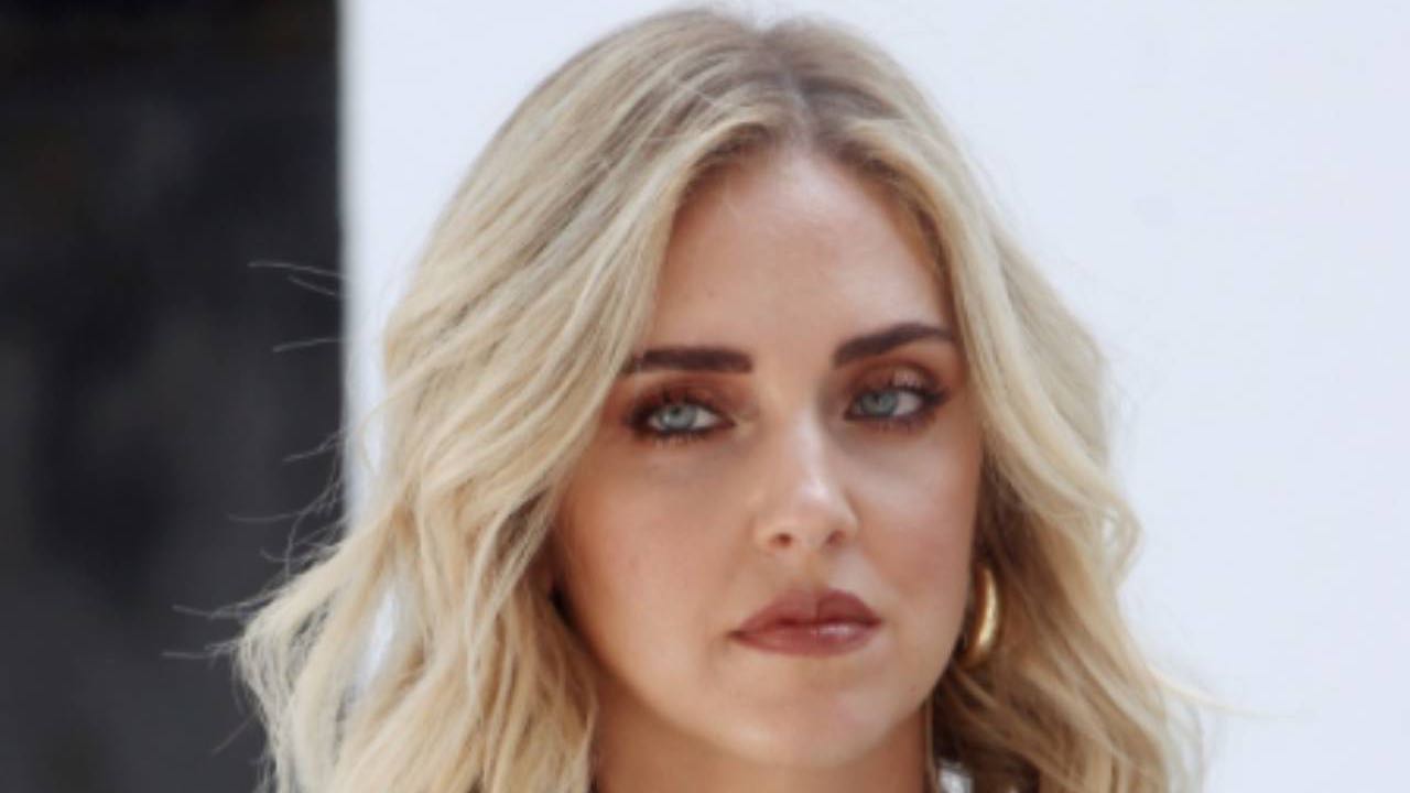 Chiara Ferragni disperata denuncia