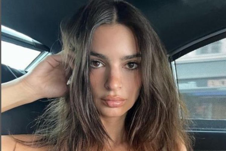 Emily Ratajkowski tradimento e fine del matrimonio