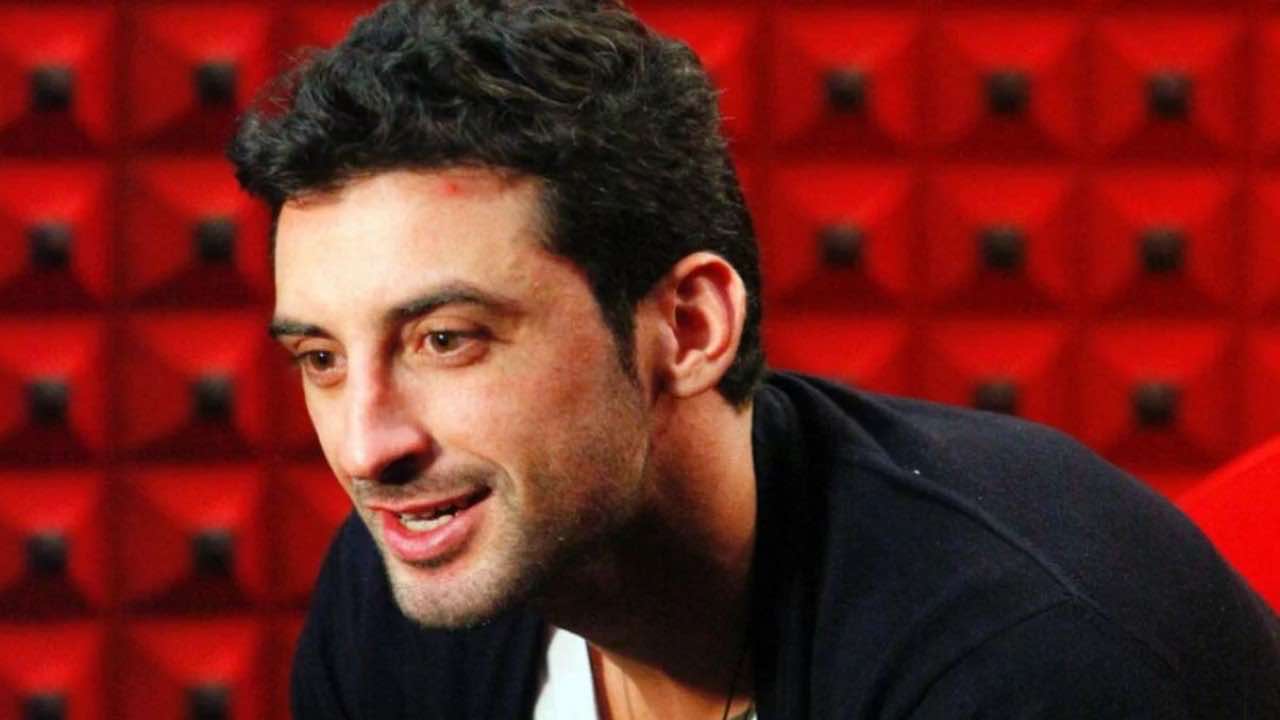 Ferdinando Giordano come è dopo il Gf 11