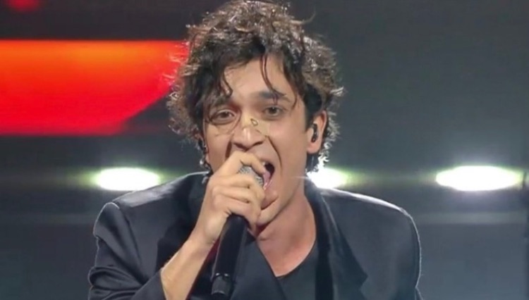Festival di Sanremo triste retroscena