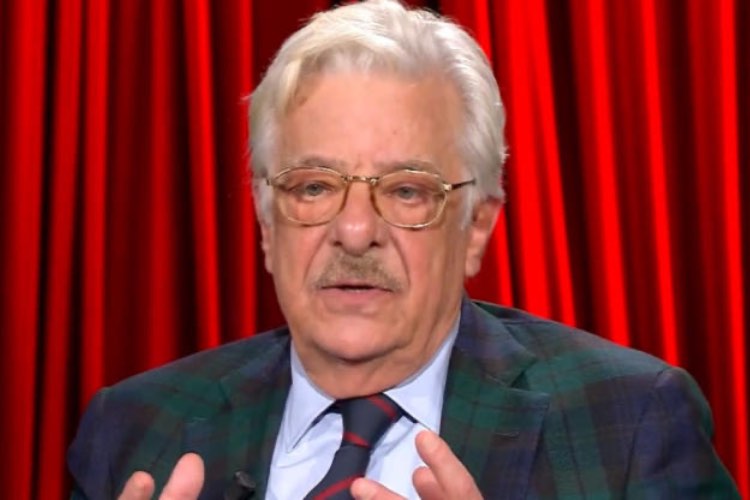 Giancarlo Giannini, la tragedia e il lutto