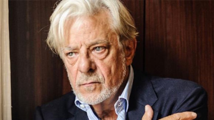 Giancarlo Giannini, la tragedia e il lutto 