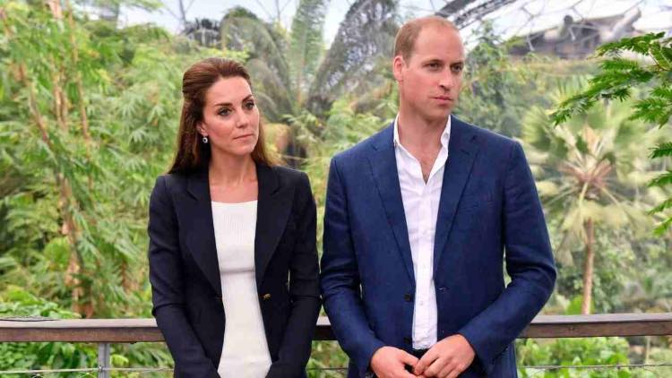 Kate Middleton, la decisione è sconcertante