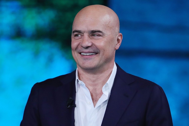 Luca Zingaretti e il guadagno stellare