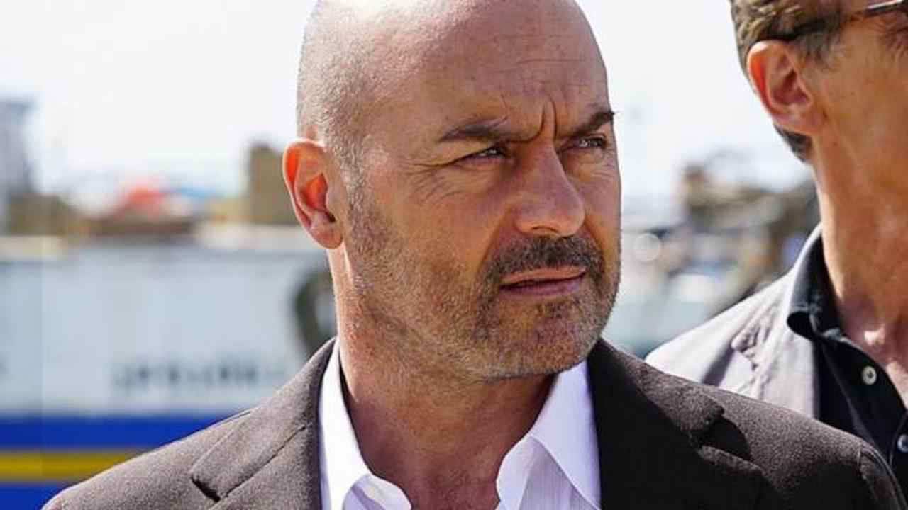 Luca Zingaretti e il guadagno stellare